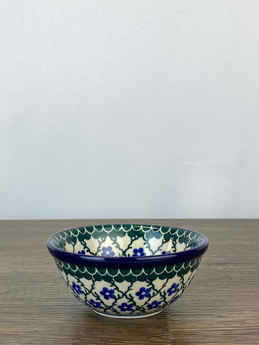 Small Bowl - Shape 558 - Pattern 866