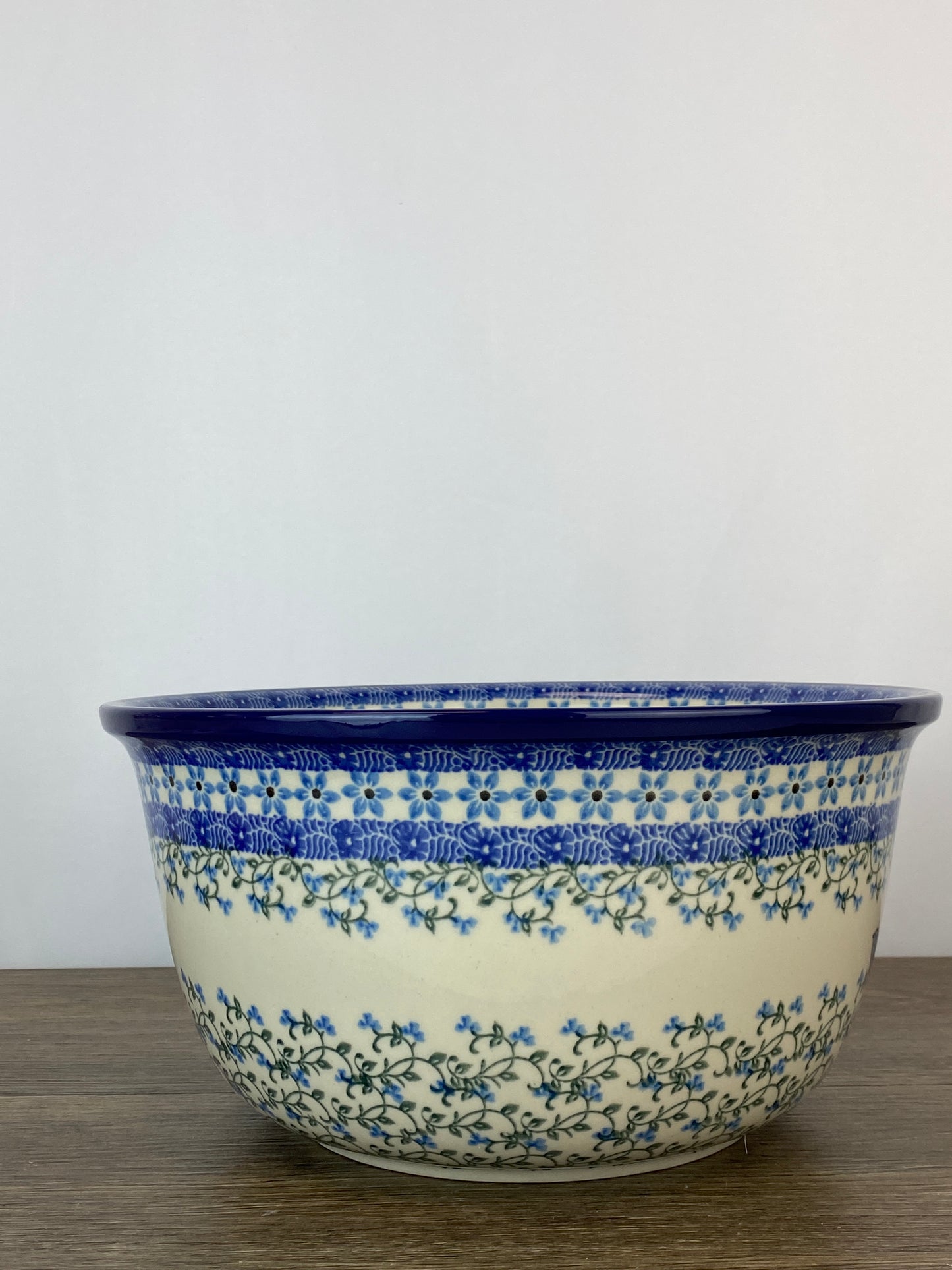 Large Mixing Bowl - Shape 113 - Pattern 1932