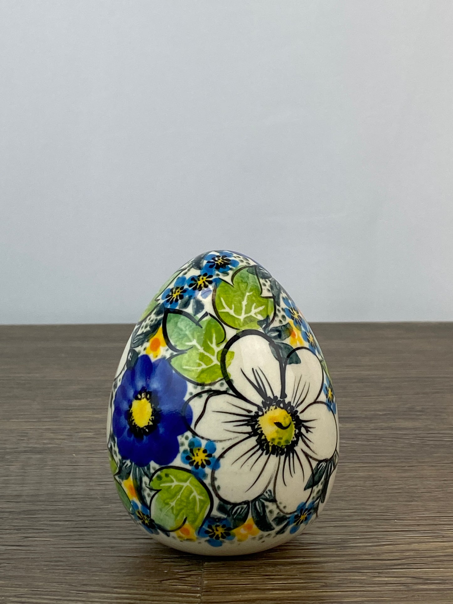 XL Vena Egg - Shape V235 - Pattern A554