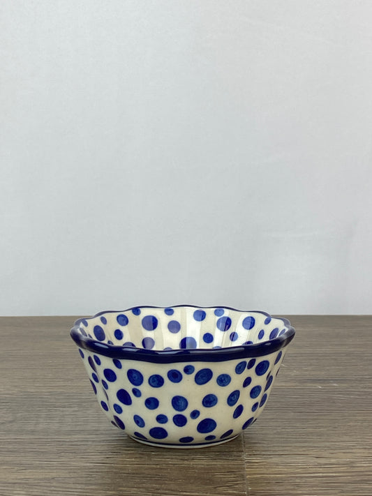 SALE Little Scalloped Bowl - Shape 916 - Pattern 1813
