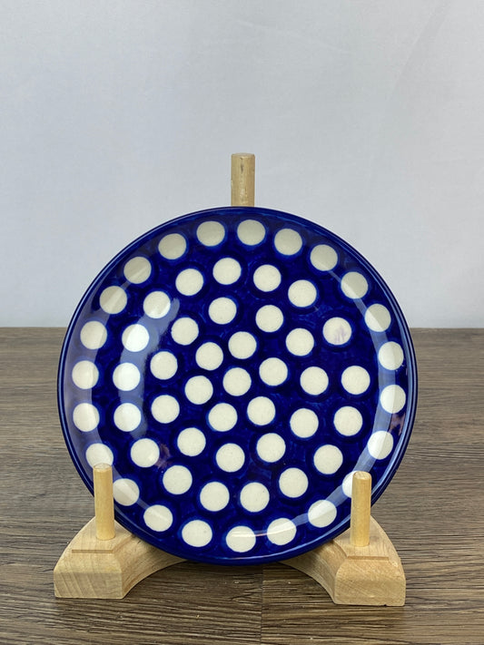 SALE Toast Plate - Shape 261 - Pattern 2728