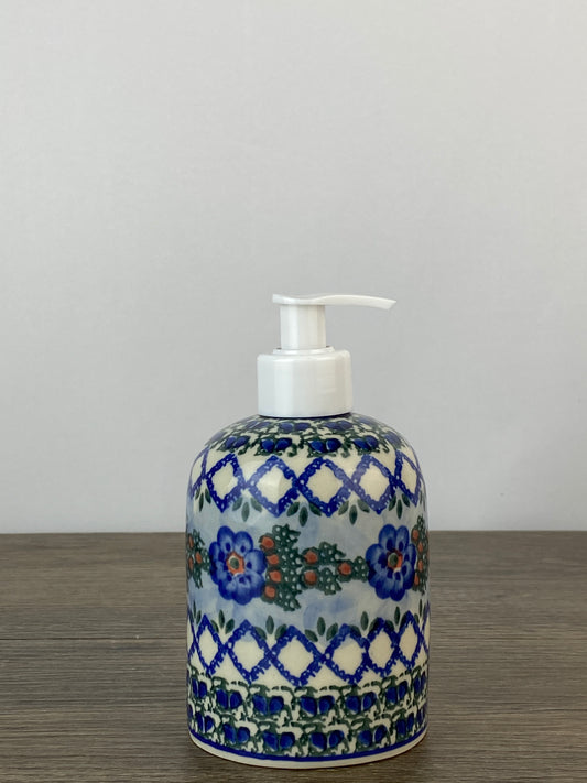 Unikat Soap Dispenser - Shape 573 - Pattern U1573