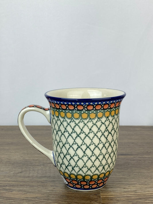 SALE Unikat Bistro Mug - Shape 826 - Pattern U81