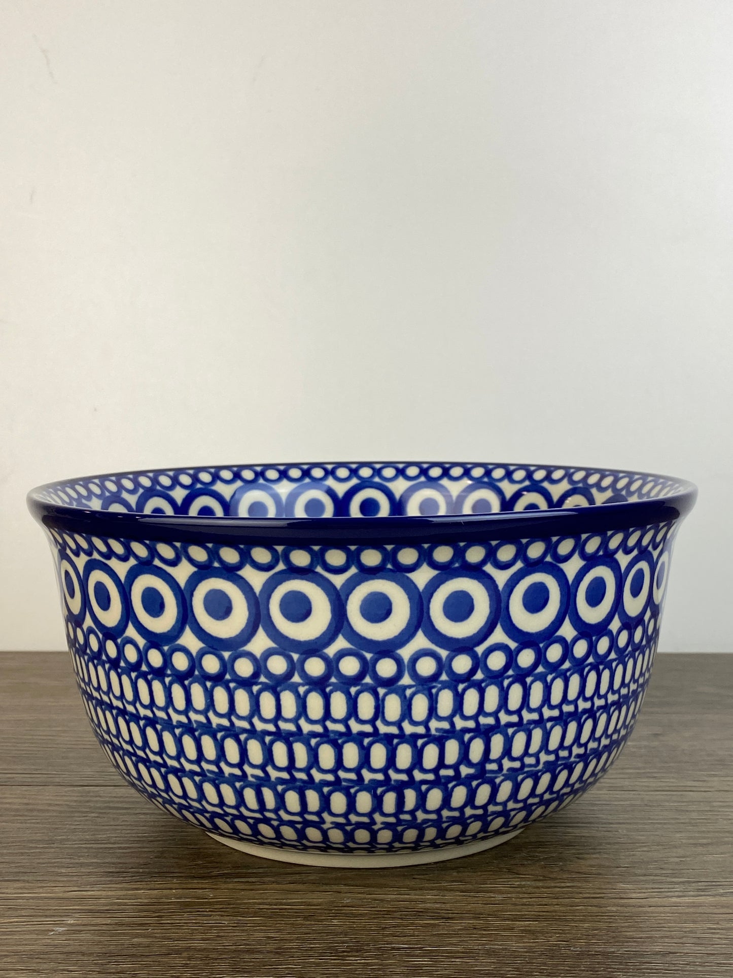 Mixing Bowl - Shape 214 - Pattern 13