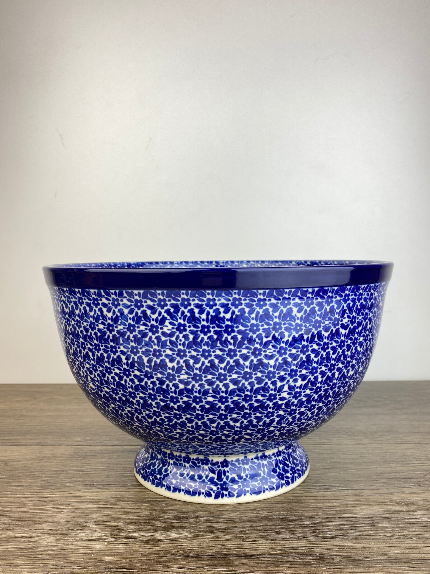 Wedding Bowl - Shape 215 - Pattern 2396