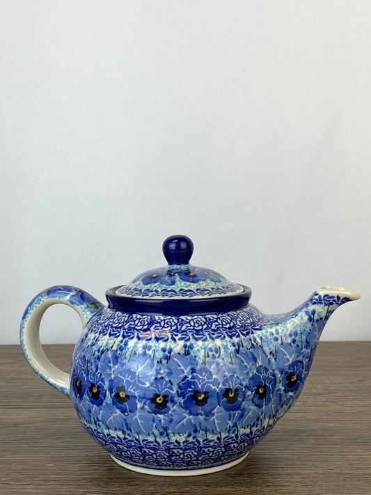 3 Cup Unikat Teapot - Shape 264 - Pattern U3639