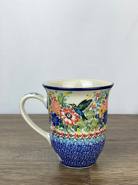 Unikat Bistro Mug - Shape 826 - Pattern U3356