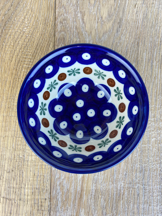 Small Bowl - Shape 558 - Pattern 70