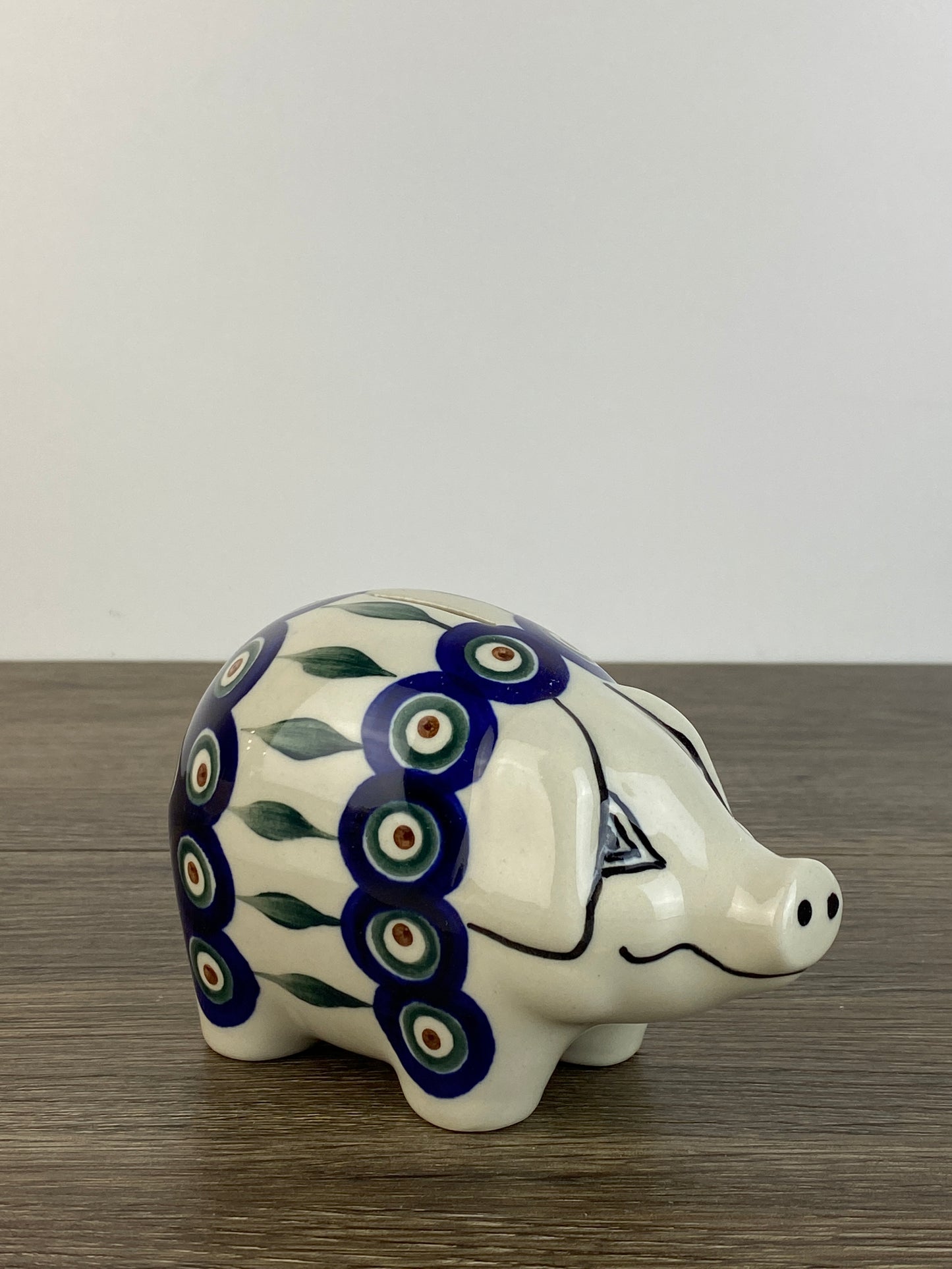 Piggy Bank - Shape 155 - Pattern 54