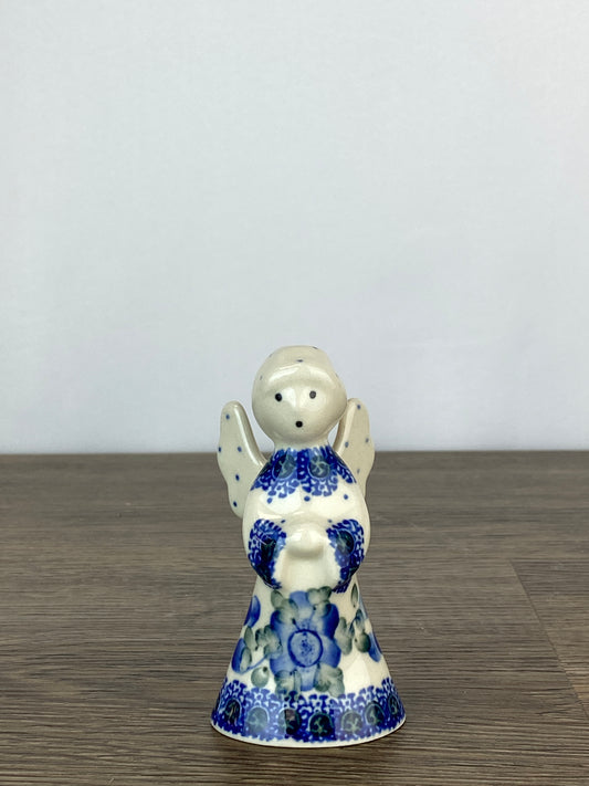 Angel Figurine - Shape C66 - Pattern 163