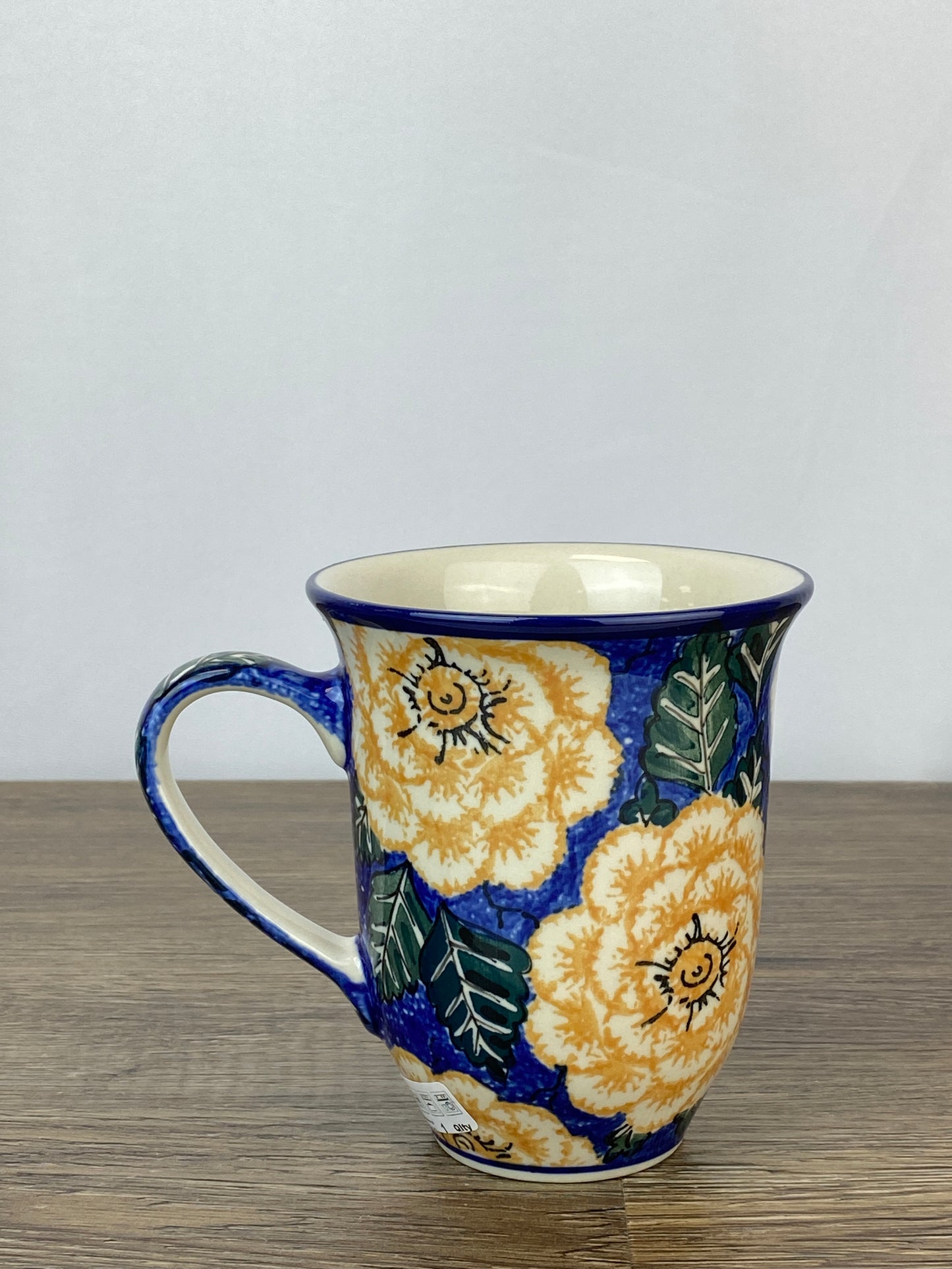 Unikat Bistro Mug - Shape 826 - Pattern U1476