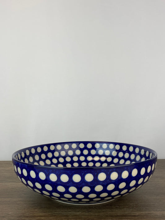 SALE 11" Serving Bowl - Shape C36 - Pattern 2728