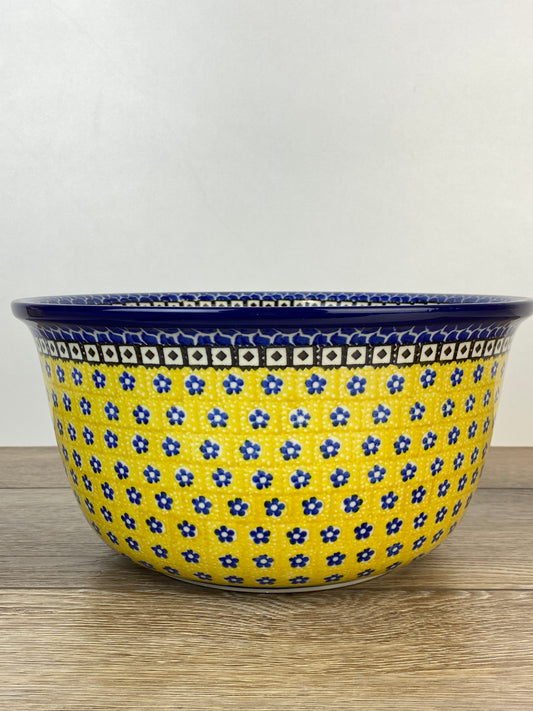 Large Mixing Bowl - Shape 113 - Pattern 859