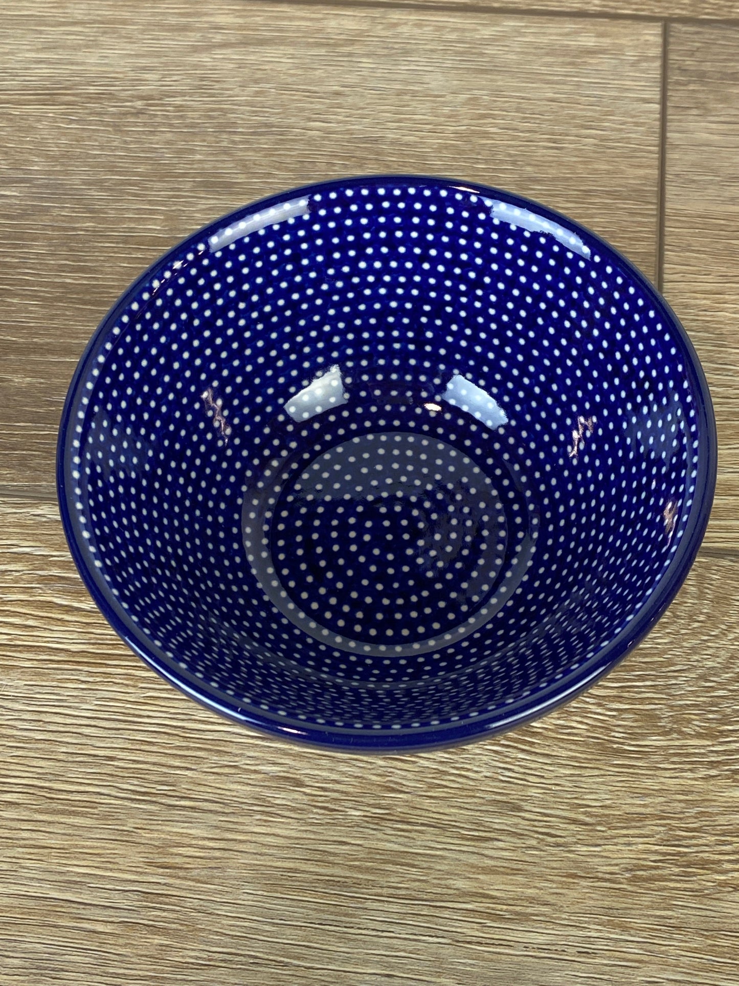 Small Unikat Cereal Bowl - Shape 59 - Pattern U1123