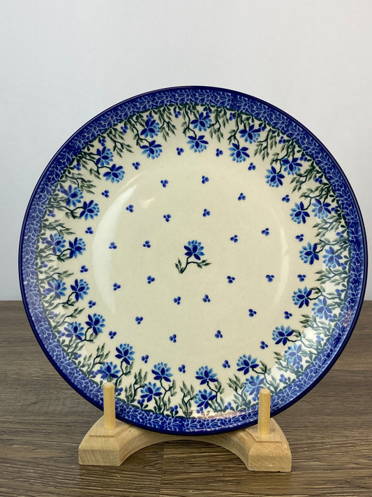 10" Dinner Plate - Shape 257 - Pattern 2415