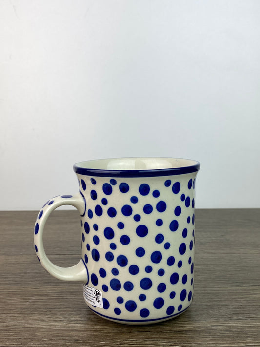 SALE 15oz Straight Mug - Shape B13 - Pattern 1813