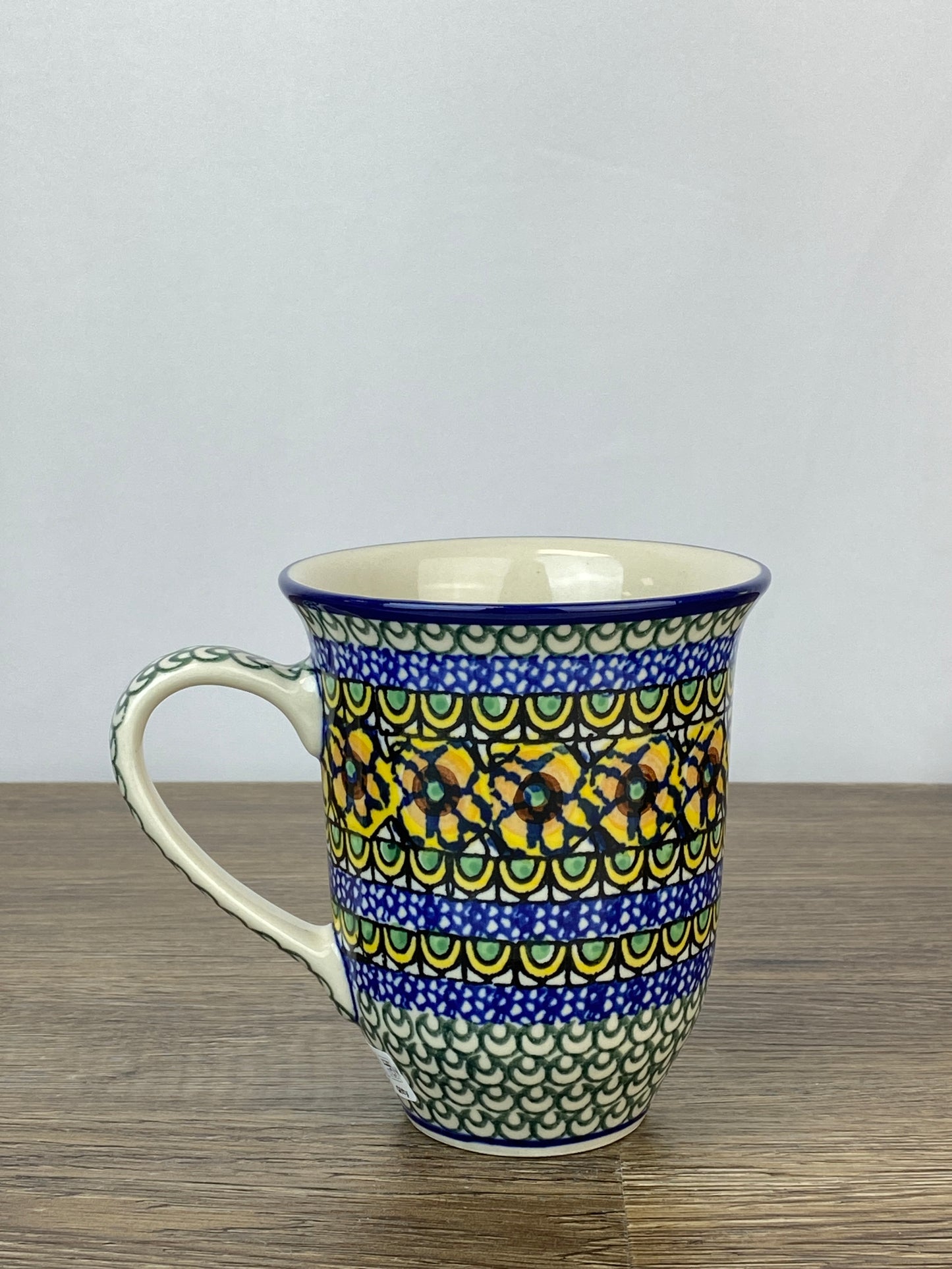 Unikat Bistro Mug - Shape 826 - Pattern U294