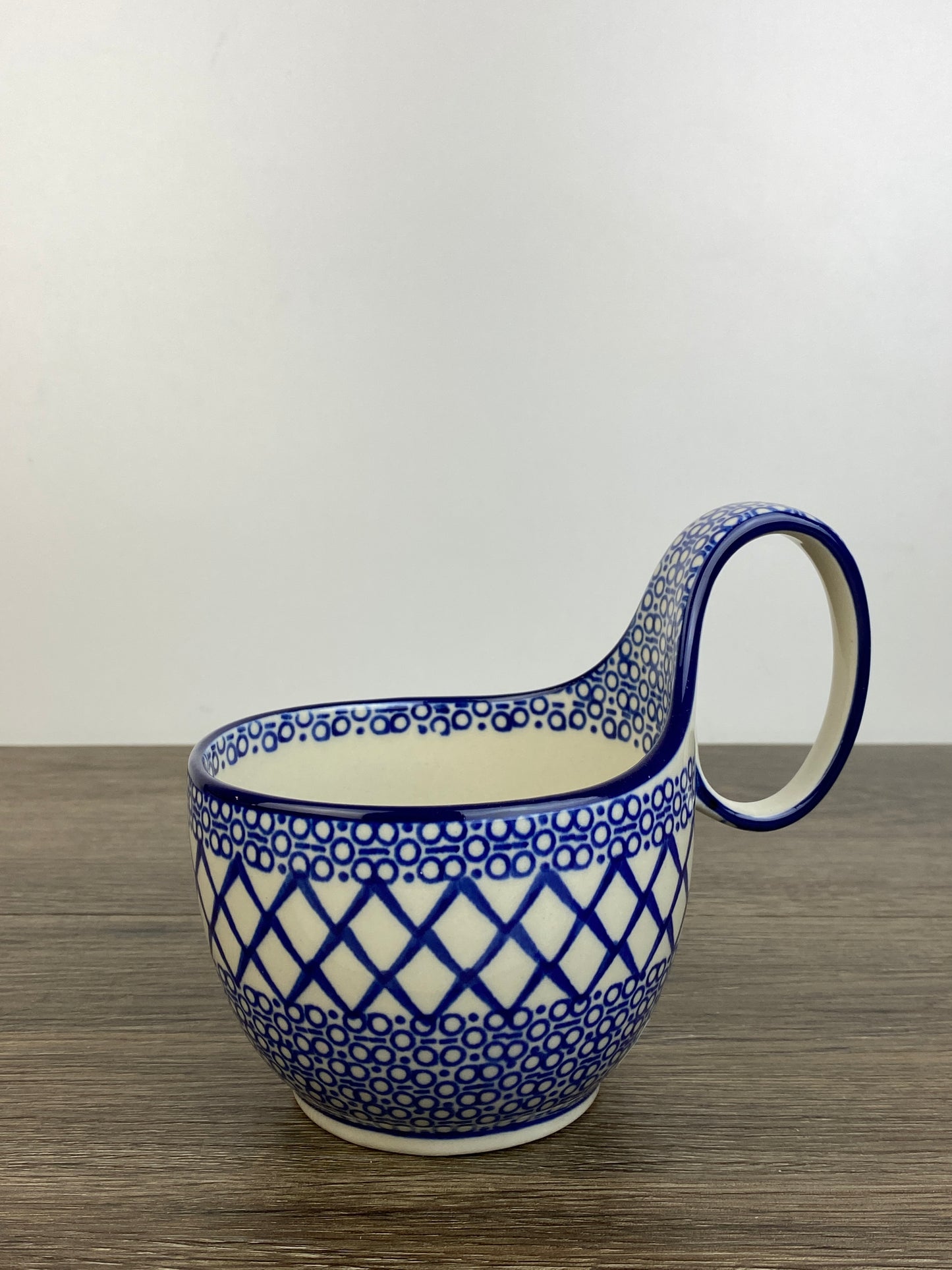 Soup Mug - Shape 845 - Pattern 40
