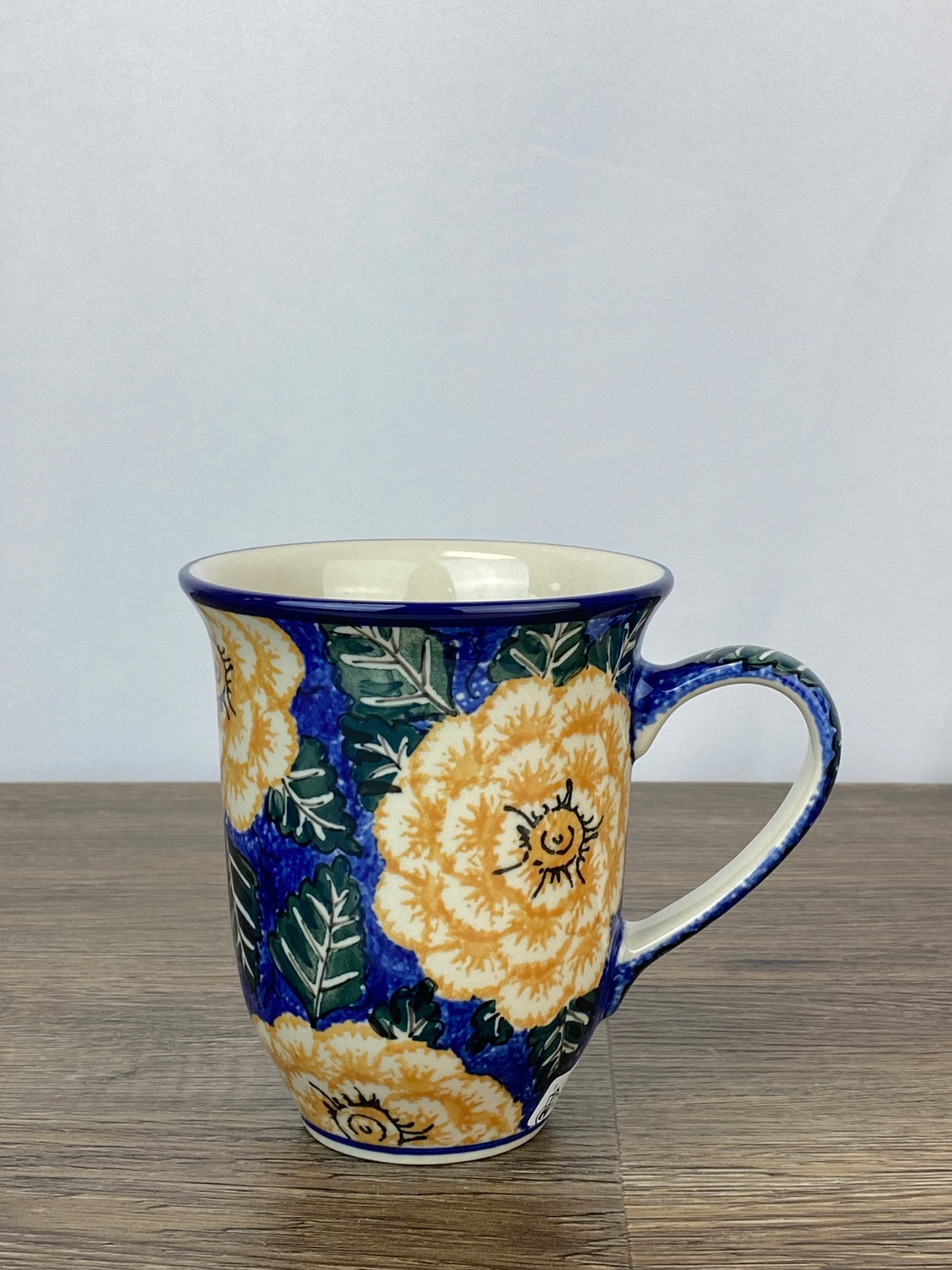 Unikat Bistro Mug - Shape 826 - Pattern U1476