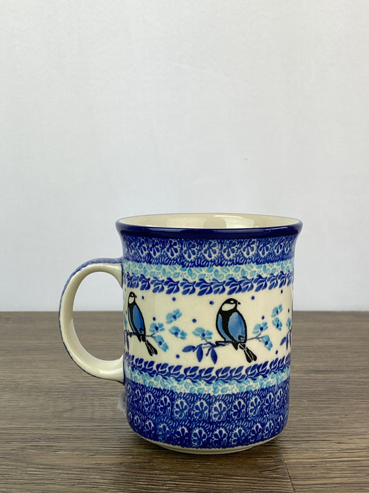 SALE 15oz Straight Mug - Shape B13 - Pattern 2679