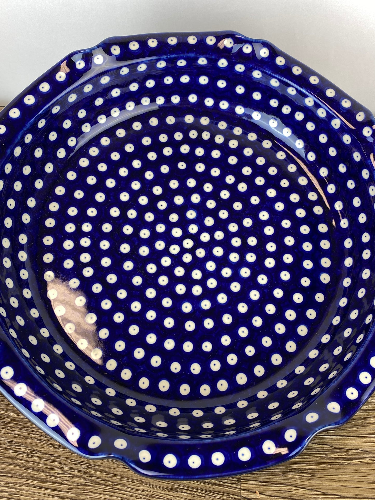 Large Shallow Bowl - Shape 449 - Pattern 70A
