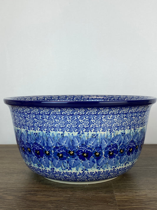 Large Unikat Mixing Bowl - Shape 113 - Pattern U3639