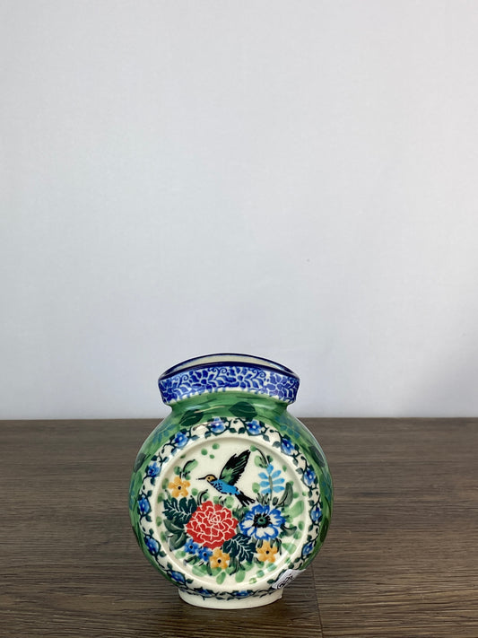 Unikat Vase - Shape C15 - Pattern U3271