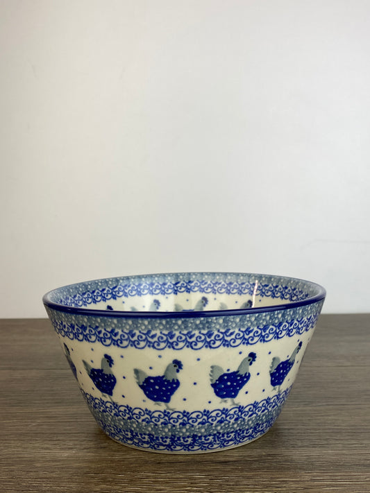 Medium Bowl - Shape E97 - Pattern 2597