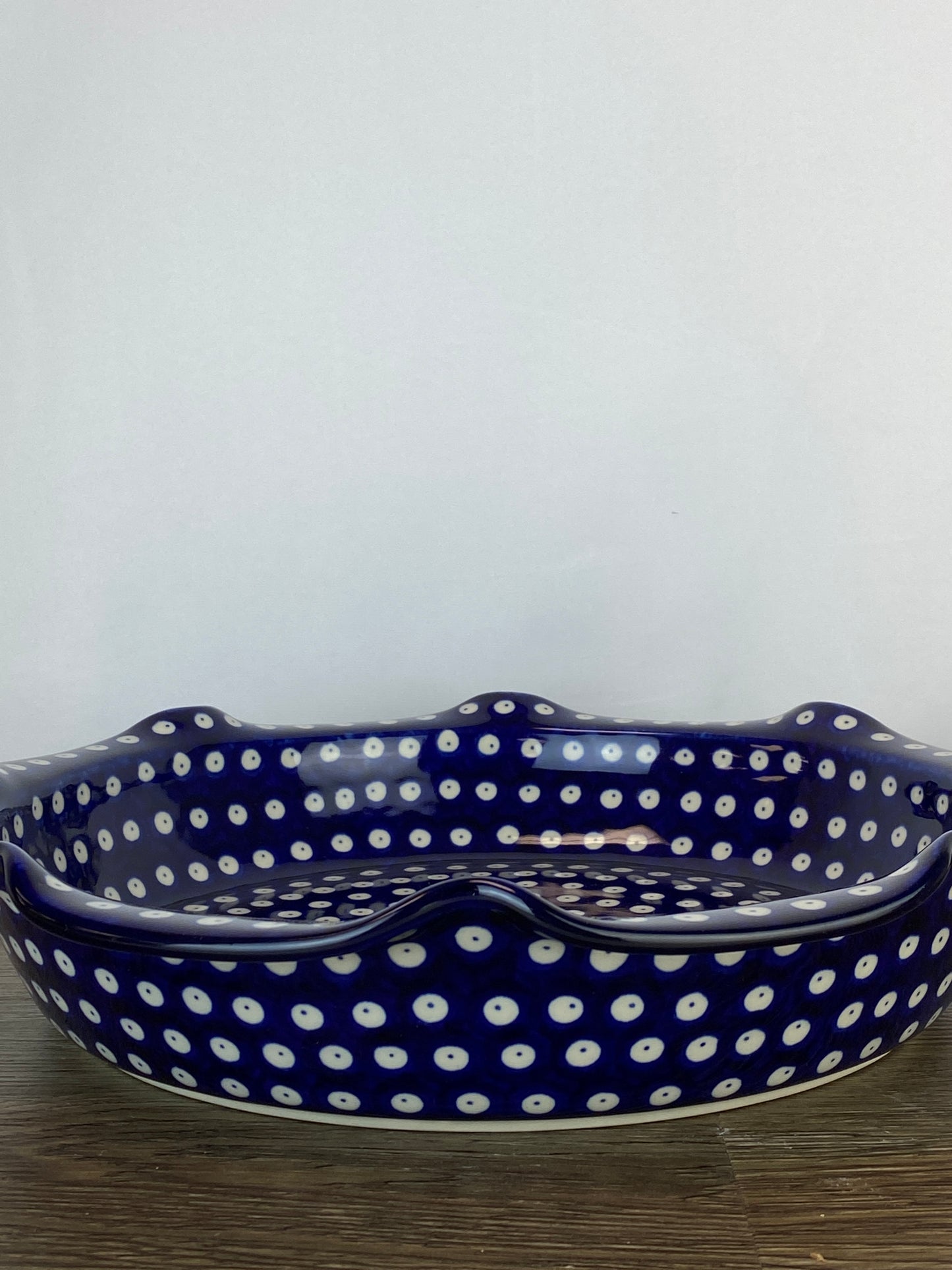 Large Shallow Bowl - Shape 449 - Pattern 70A