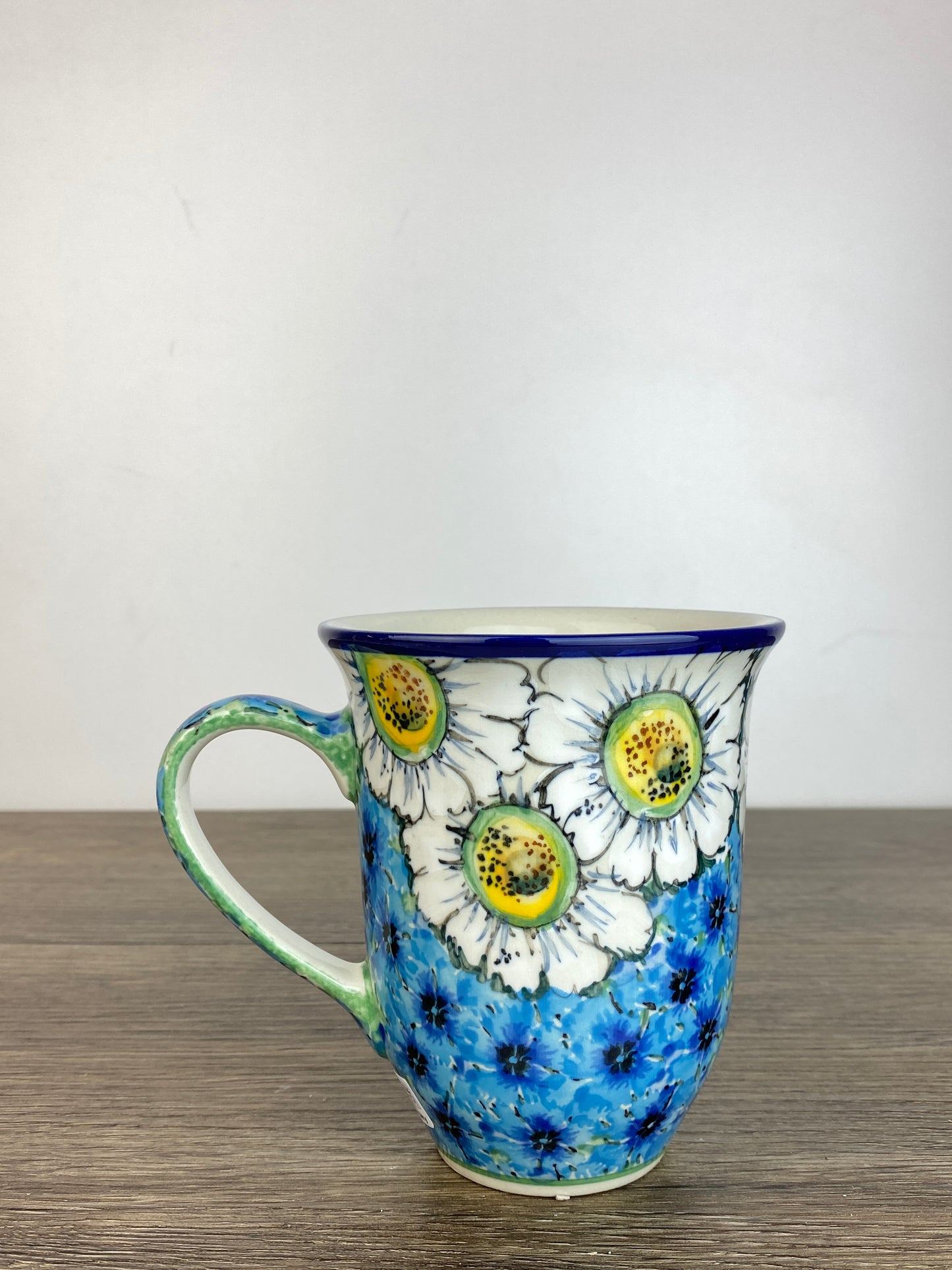 Unikat Bistro Mug - Shape 826 - Pattern U4736