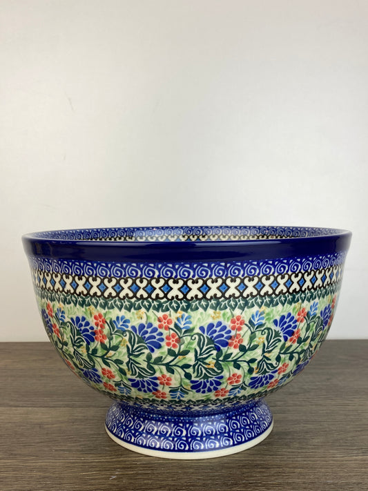 Unikat Wedding Bowl - Shape 215 - Pattern U2096