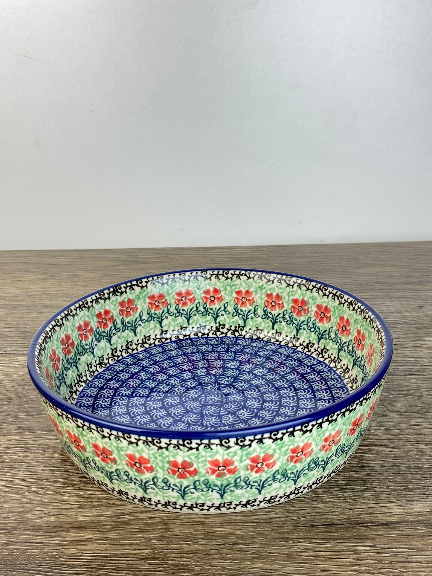 Medium Bowl - Shape F20  - Pattern 1916