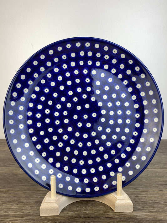 10.5" Dinner Plate - Shape 223 - Pattern 70a