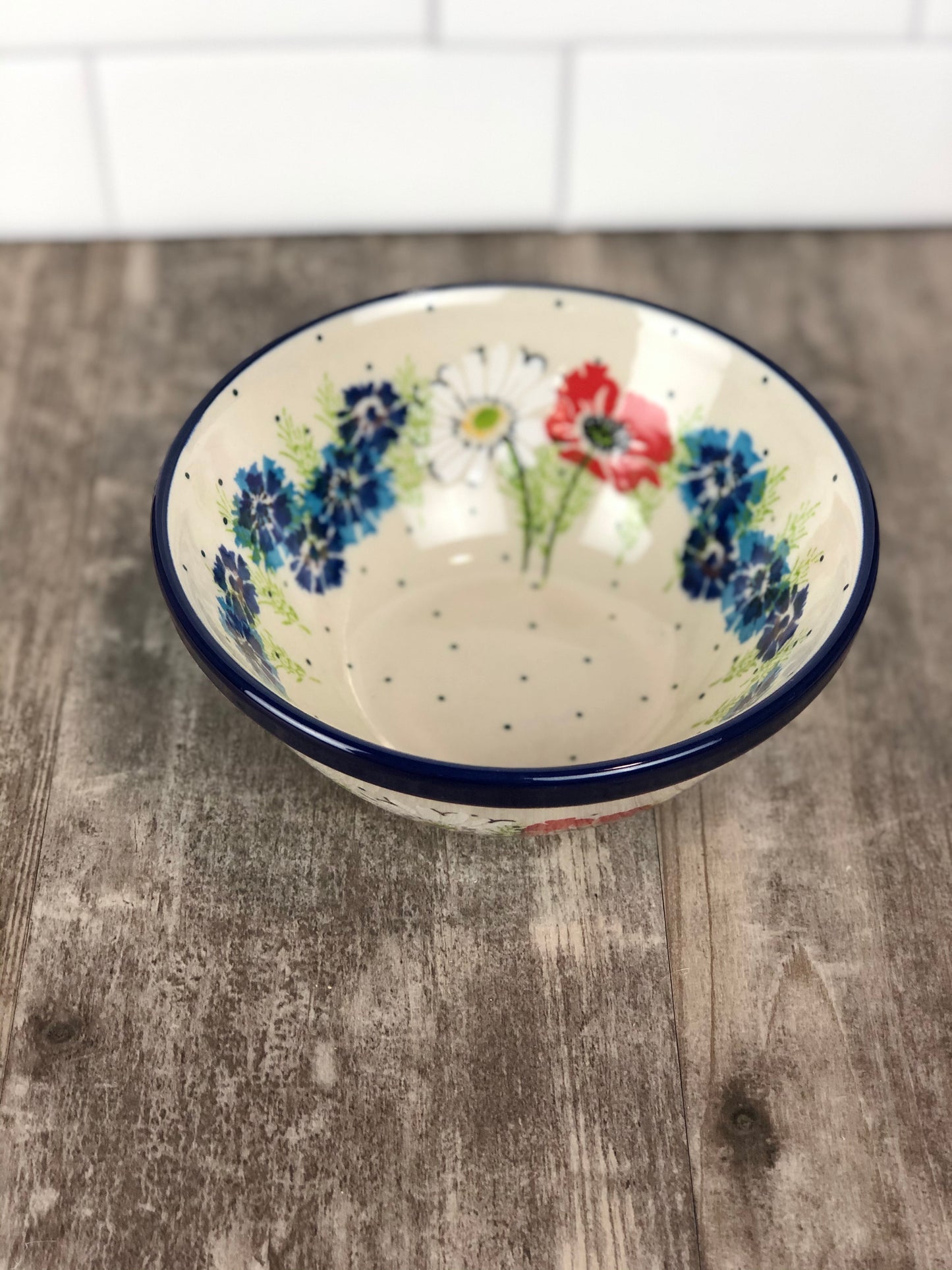 Small Cereal Bowl - Shape 59 - Pattern 2510