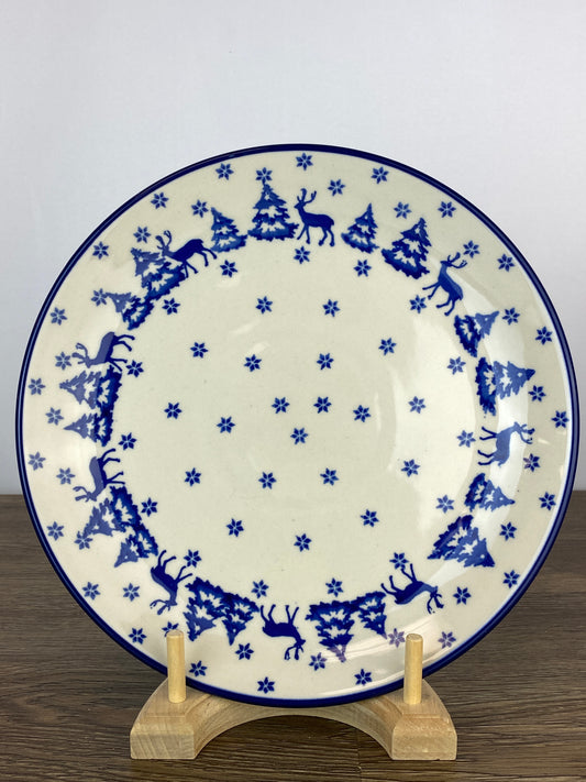 10.5" Dinner Plate - Shape 223 - Pattern 1931