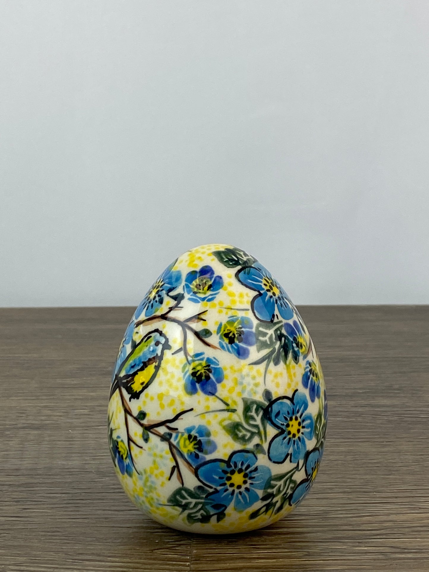 XL Vena Egg - Shape V235 - Pattern U530