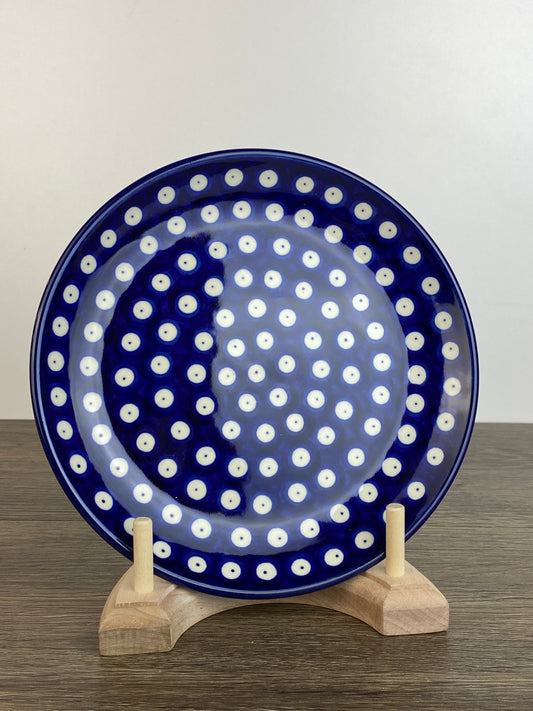 8” Dessert Plate - Shape 86 - Pattern 70a