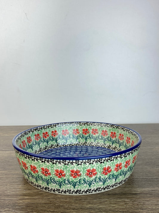 Medium Bowl - Shape F20  - Pattern 1916