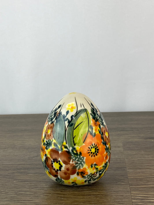XL Vena Egg - Shape V235 - Pattern A508