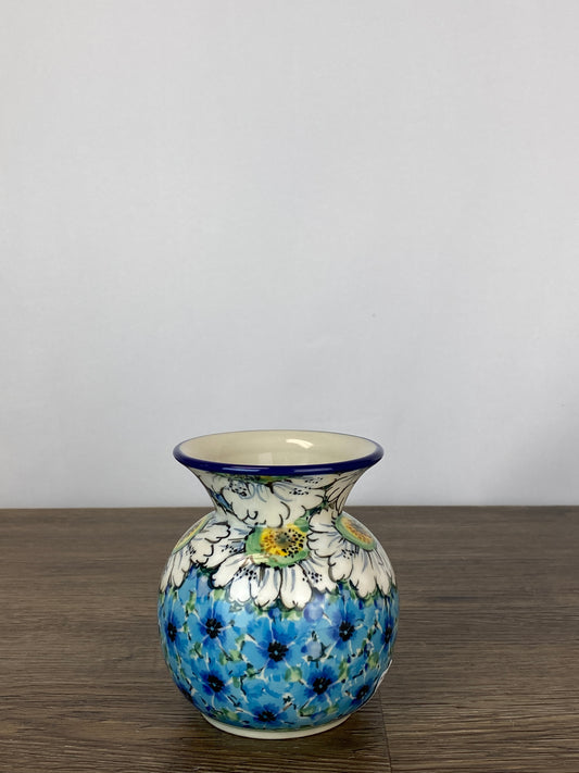 Unikat Bud Vase - Shape 48 - Pattern U4736