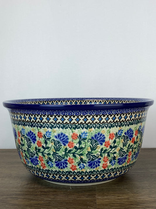 Large Unikat Mixing Bowl - Shape 113 - Pattern U2096