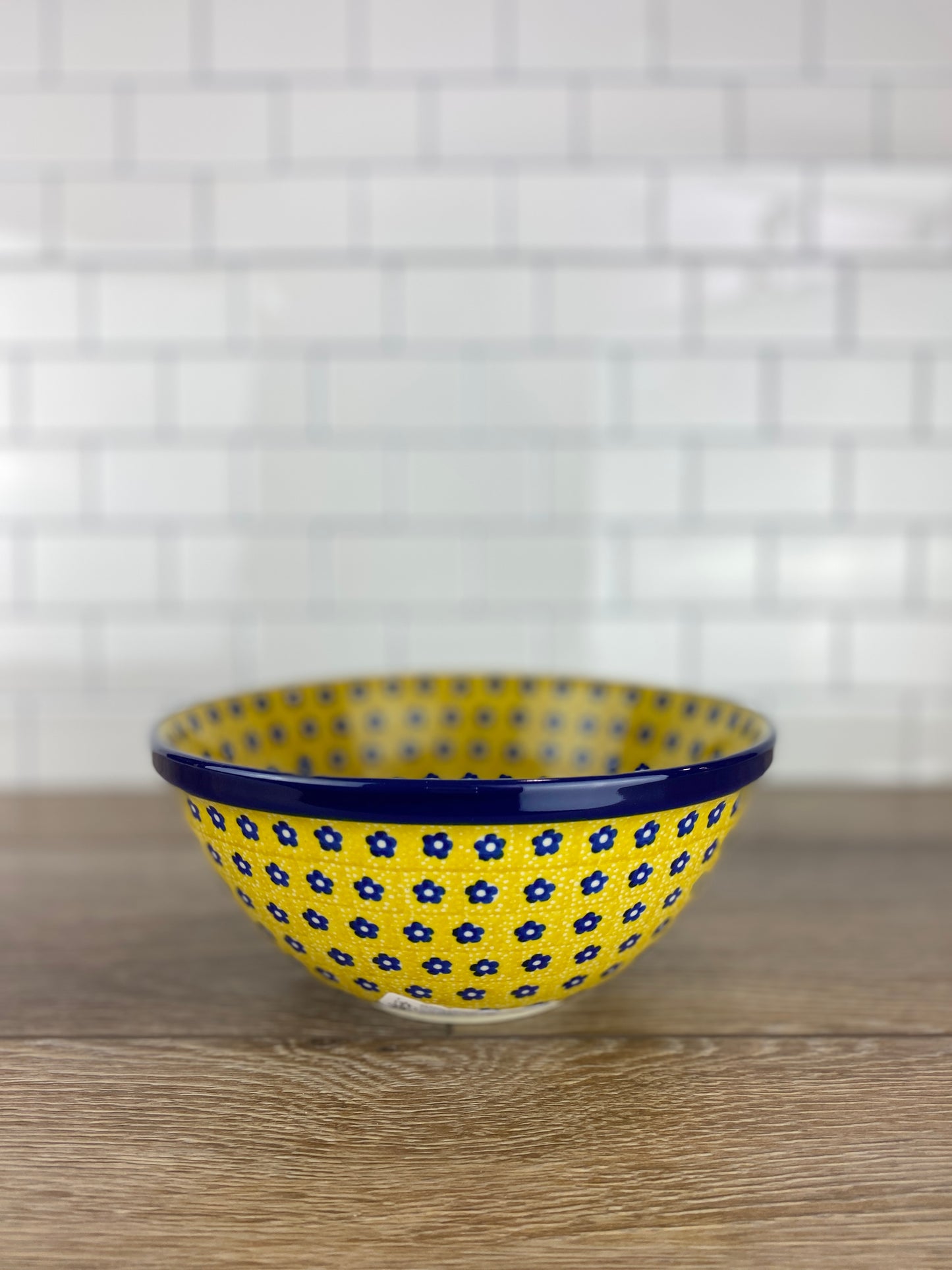 Kitchen / Serving Bowl - Shape 57 - Pattern 242