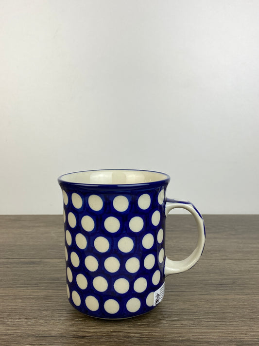 SALE 15oz Straight Mug - Shape B13 - Pattern 2728