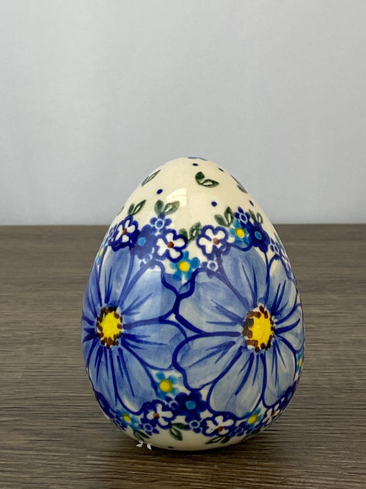 XL Vena Egg - Shape V235 - Pattern A116