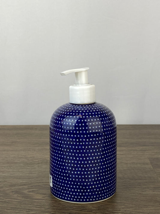 Unikat Soap Dispenser - Shape 573 - Pattern U1123