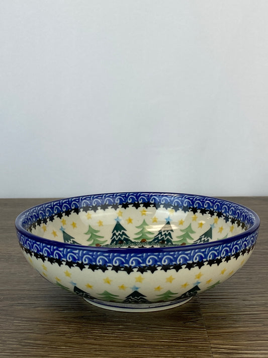 6.5" Cereal / Serving Bowl - Shape B90 - Pattern 1284