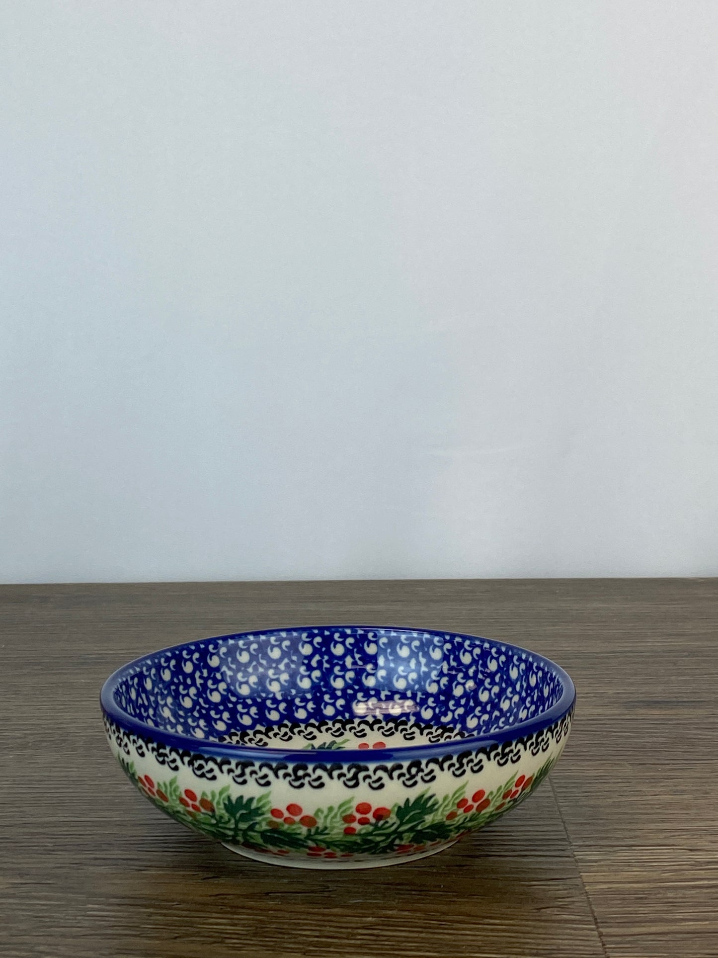 Small Bowl - Shape B89 - Pattern 2650