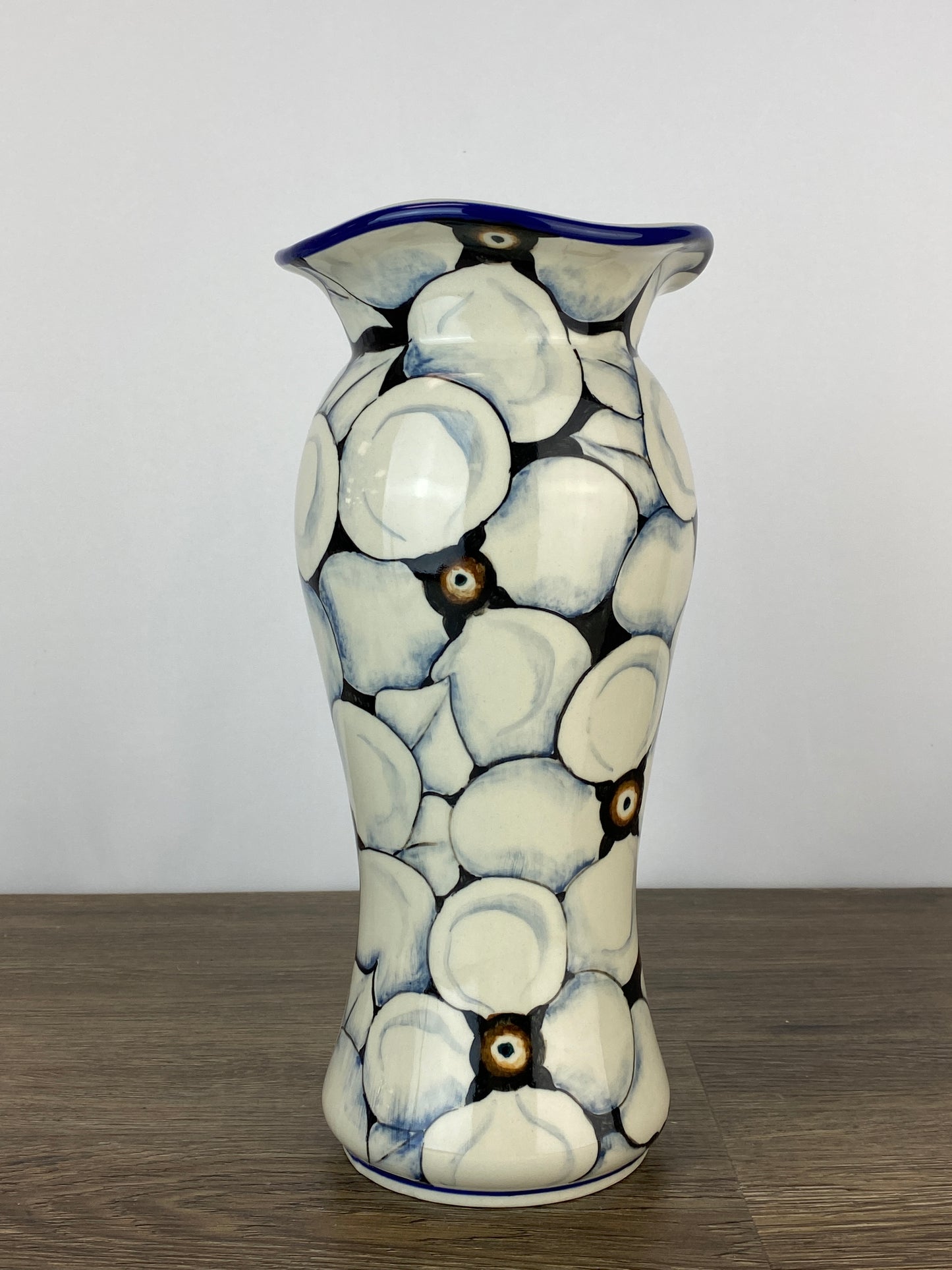 Large Unikat Vase - Shape 946 - Pattern U4638