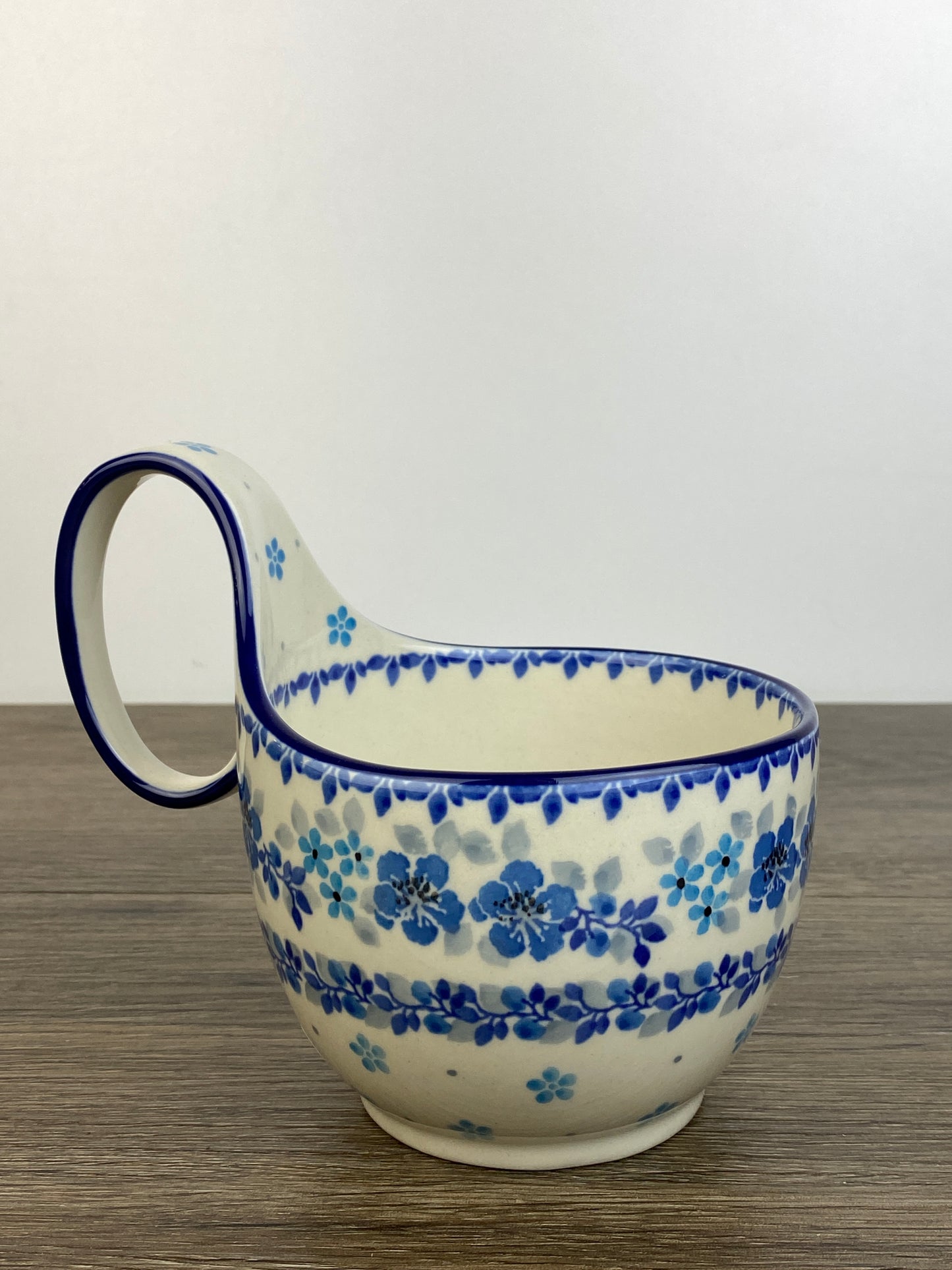 Soup Mug - Shape 845 - Pattern 2642