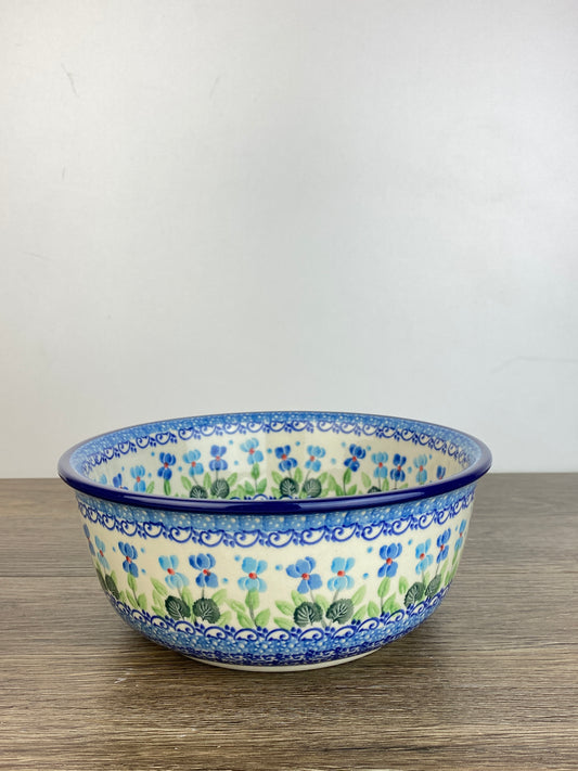 Mixing Bowl - Shape 211 - Pattern 2668